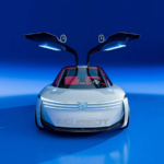 Dongfeng Peugeot və Citroën Pekin sərgisinə 4 konsept gətirdi - chinacar.az