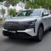 Changan CS75 Plus HEV: 500 bar inyeksiyonlu hibrid SUV - chinacar.az