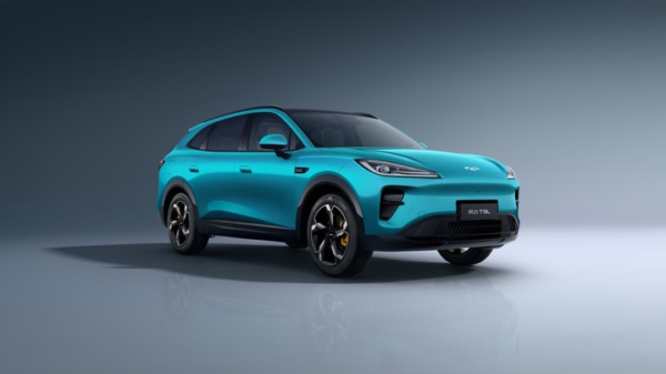 Chery Fulwin T9L: 2000 km aralıq, qiymət 18 800 USD - chinacar.az