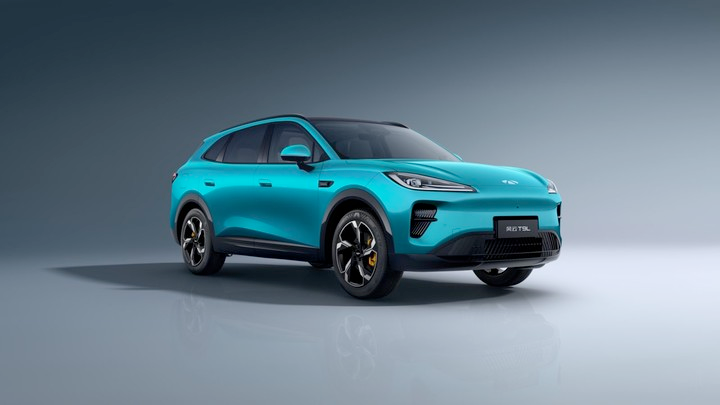 Chery Fulwin T9L: 2000 km aralıq, qiymət 18 800 USD - chinacar.az