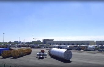Azərbaycan Çindən yük daşımaq üçün icazə kvotasını artırdı - chinacar.az