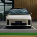 Li Auto i6: 100.000-ci avtomobil konveyerdən çıxdı - chinacar.az