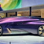 2026 Pekin Auto Show: BYD, Chery, Xiaomi yeni konseptlər - chinacar.az