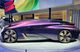 2026 Pekin Auto Show: BYD, Chery, Xiaomi yeni konseptlər - chinacar.az