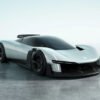 Xiaomi Vision Gran Turismo: Çinin ilk GT konsept avtomobili - chinacar.az