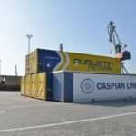 Azərbaycan-Çin ticarəti 1 milyard dolları keçdi - chinacar.az