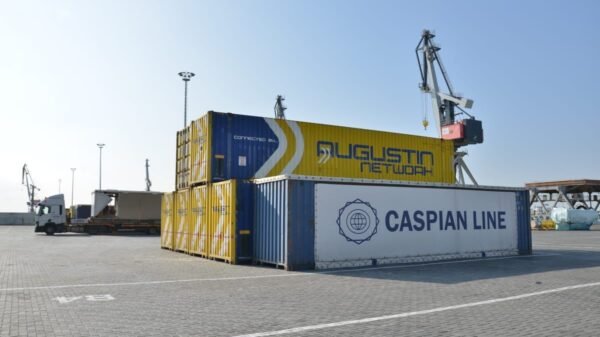 Azərbaycan-Çin ticarəti 1 milyard dolları keçdi - chinacar.az