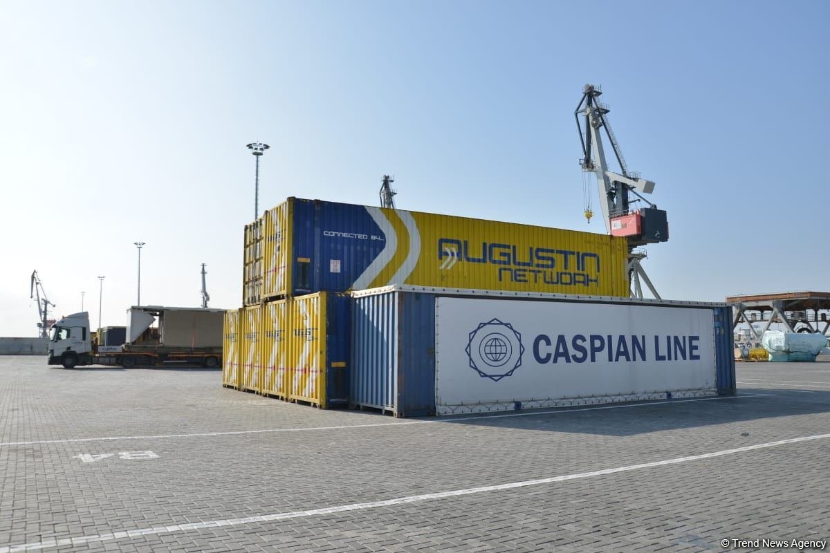 Azərbaycan-Çin ticarəti 1 milyard dolları keçdi - chinacar.az