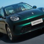 Ora 5 indi hibrid və benzinli: GWM yeni versiyaları 10.200 dollardan təklif edir - chinacar.az