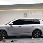 BYD Sealion 08: 5 metrlik flagman SUV təqdim edilir - chinacar.az