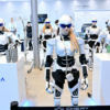 Chery humanoid robot: 0.7 kWh batareya, 41 400 USD qiymət - chinacar.az