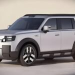 Chery-JLR Freelander 8: Huawei ADS 5 və CATL 6C şarj - chinacar.az