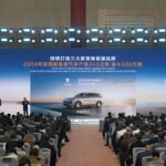 Changan Avatr və Deepal birləşir: Satışlar 41% düşüb - chinacar.az