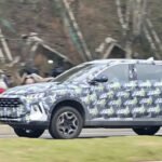 BYD Pikap: Çin bazarında yeni model hazırlığı - chinacar.az