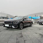 Geely Preface i-HEV: 15,600 dollara ön satış başladı - chinacar.az