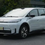 GAC Aion N60 elektrik avtomobil: qiymət və LiDAR - chinacar.az