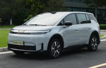 GAC Aion N60 elektrik avtomobil: qiymət və LiDAR - chinacar.az