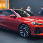 Chery Arrizo S Pekin sərgisinə debüt etdi: 192 kW güc - chinacar.az