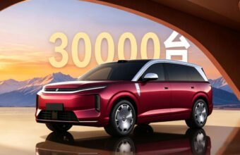 BYD Great Tang: 24 saatda 30,000 sifariş, qiymət 36,460 USD - chinacar.az