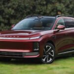 Exeed EX7: 1520 km yürüş və 29.300 USD qiymət - chinacar.az