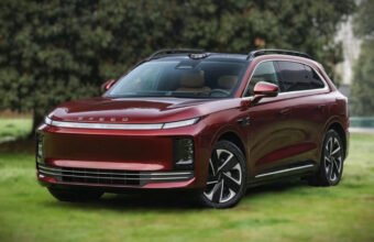 Exeed EX7: 1520 km yürüş və 29.300 USD qiymət - chinacar.az