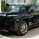 Voyah Taishan X8: 20 saatda 20,000 sifariş aldı - chinacar.az