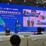 Azərbaycan Çinin nəqliyyat-logistika sərgisində iştirak etdi - chinacar.az