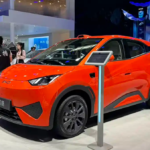 2026 BYD Seagull: LiDAR və 505 km menzil ilə yeniləndi - chinacar.az