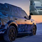 Chery-JLR Freelander SUV: Sınaqlardan keçdi, buraxılışa hazır - chinacar.az