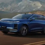 Exeed EX7 EMB ilə təqdimat tarixi: 19 aprel - chinacar.az