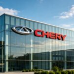 Chery Freelander təqdimatı: Yeni birgə müəssisə dövrü - chinacar.az