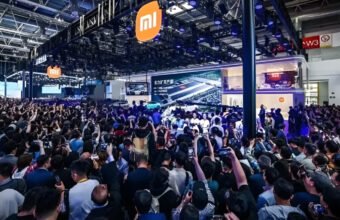 2026 Pekin Auto Show: 1451 avtomobil, 380,000 m² - chinacar.az