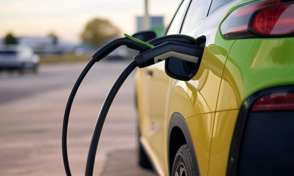 Özbəkistanda elektrikli avtomobil satışı 24% artdı - chinacar.az