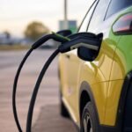 Özbəkistanda elektrikli avtomobil satışı 24% artdı - chinacar.az