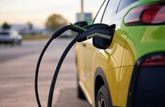 Özbəkistanda elektrikli avtomobil satışı 24% artdı - chinacar.az