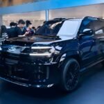 Chery Tiggo X: 476 at gücü və 1500 km yürüş - chinacar.az
