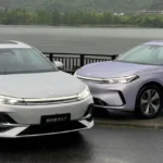 Geely Galaxy A7 sedan: qiymət və texniki xüsusiyyətlər - chinacar.az