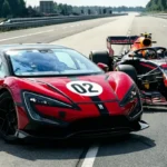 BYD Formula 1-ə girə bilər: 2026 qaydaları şans yaradır - chinacar.az