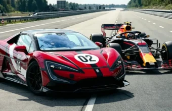 BYD Formula 1-ə girə bilər: 2026 qaydaları şans yaradır - chinacar.az