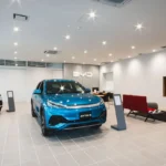 BYD Satışları Yaponiyada 2 Dəfə Artdı – 2026 - chinacar.az