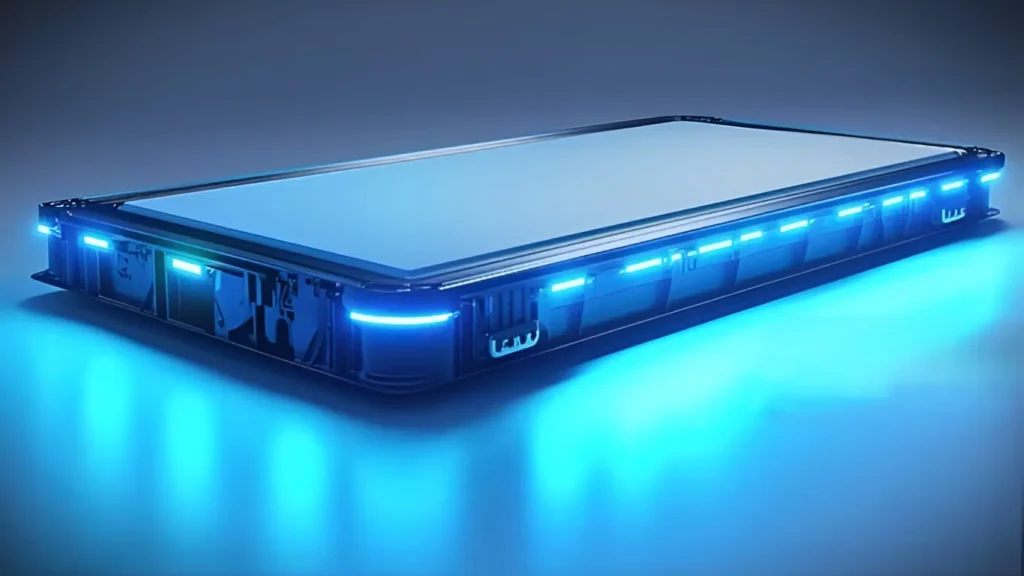 Çin Natrium Batareyaları: Ucuz və Davamlı Yeni Kimya - chinacar.az