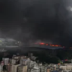 BYD zavodunda yanğın: zərər yox, xəsarət yox - chinacar.az