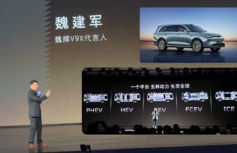 GWM One Platformu: Rəqiblər Nə Öyrənməlidir? - chinacar.az