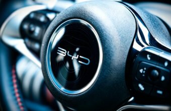 BYD LiDAR ADAS qiyməti 1660 dollara qalxdı: səbəb nədir? - chinacar.az
