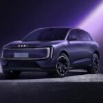 109 kWh batareyalı AUDI E7X ön satışı mayın 8-də başlayır - chinacar.az