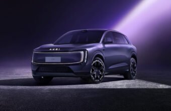 109 kWh batareyalı AUDI E7X ön satışı mayın 8-də başlayır - chinacar.az