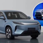 BYD Atto 3 yeni nəsil: Pekin Auto Show 2026-da təqdimat - chinacar.az