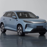 BYD Atto 3 2026: 630 km aralıq və sürətli şarj funksiyası - chinacar.az