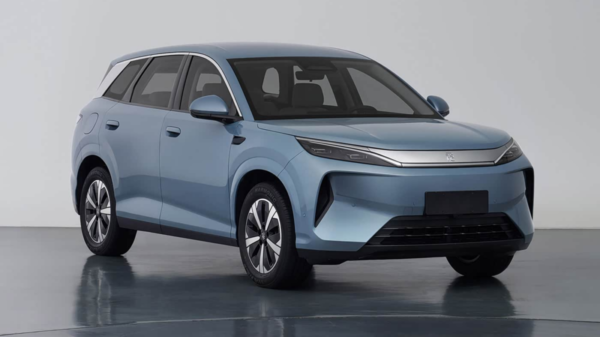 BYD Atto 3 2026: 630 km aralıq və sürətli şarj funksiyası - chinacar.az