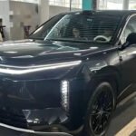 BYD Great Tang 950 km yürüş məsafəsi ilə satışa çıxır - chinacar.az